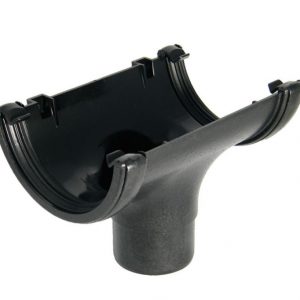 Running Outlet - Cast Iron - RO1