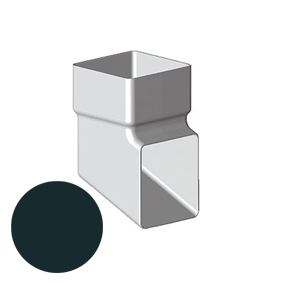 Shoe - Anthracite Grey