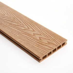 3m - Decking - Teak - 148 x 25mm