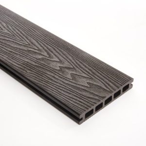 3m - Decking - Black - 148 x 25mm