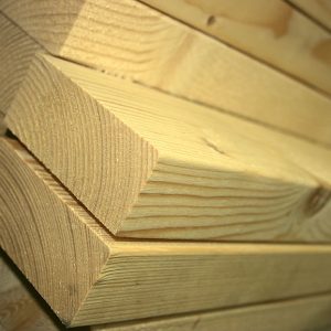 Timber
