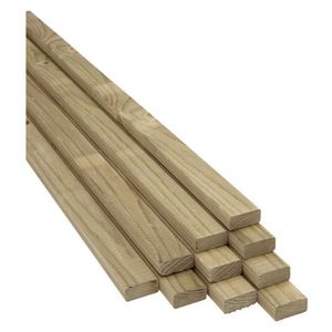 25mm x 50mm Trt Batten