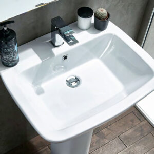 Sinks