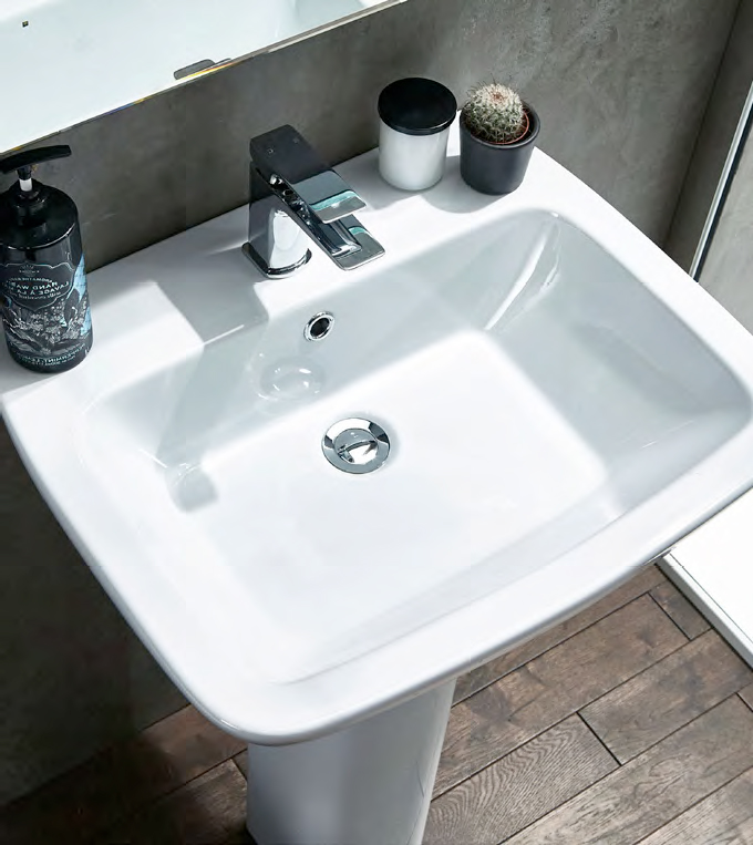 Sinks