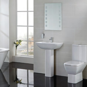 Bathroom Suites