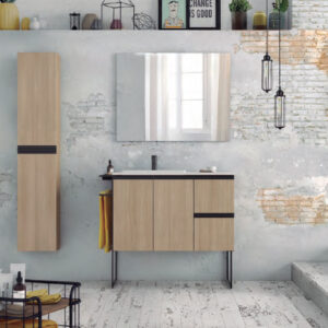 Bathroom Furniture