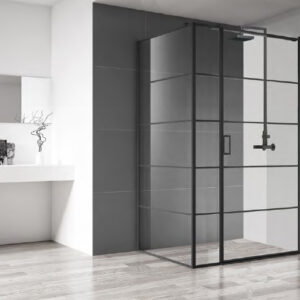 Shower Enclosures