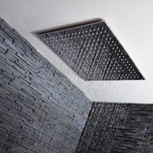 Showers