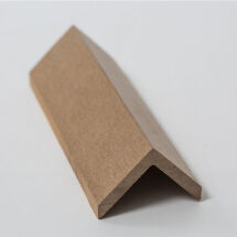 Decking Edge 3m x 45mm x 45mm - Teak