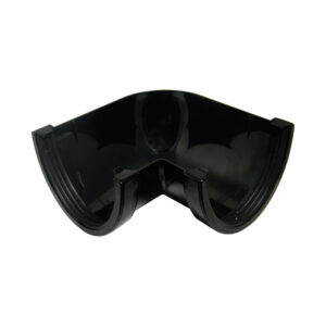 Xtraflo 90* ANGLE - Black