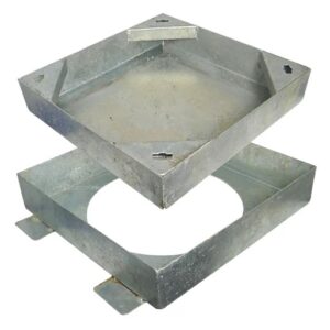 Inspection Chambers