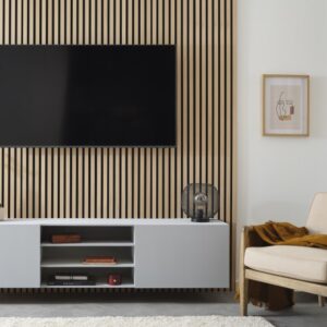 Slat Wall