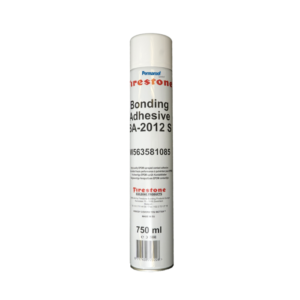 FIRESTONE SPRAY ADHESIVE 750ML