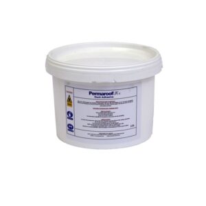 P/ROOF WATERBASED ADHESIVE 10L (40m2 Cover)
