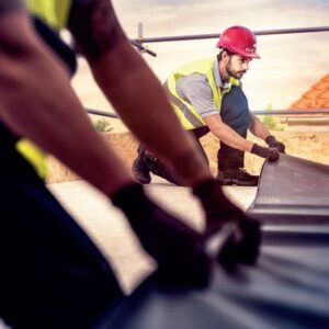 Roofing Solutions